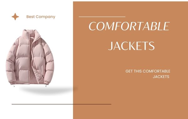 The Must-Have Jackets for 2024: Fashion Forward and Functionals