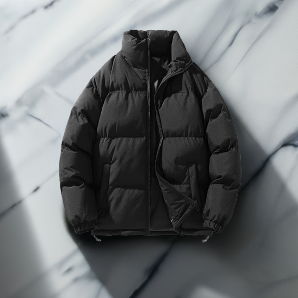 CozyChic Puffer Jackets