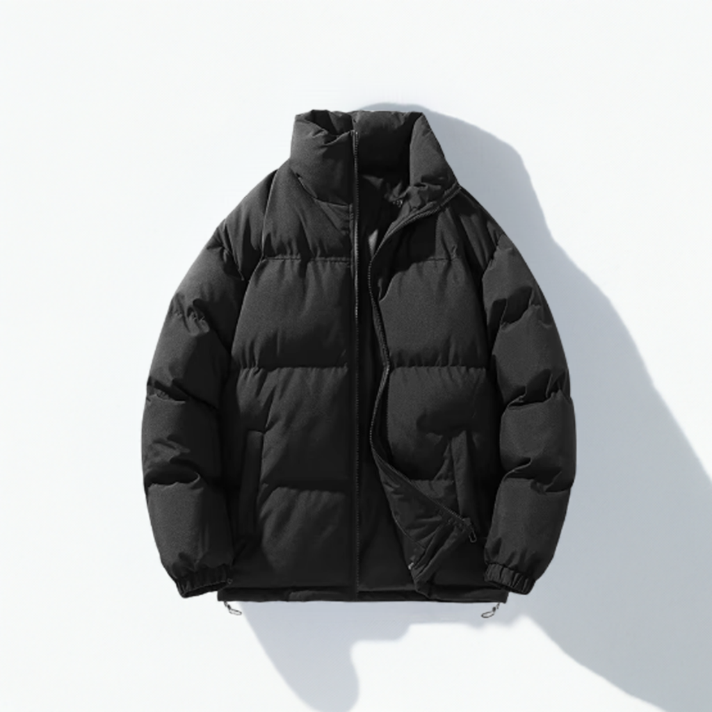 CozyChic Puffer Jackets