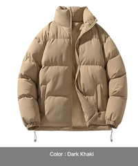 CozyChic Puffer Jacket - RZ Store