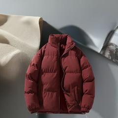 CozyChic Stay Warm and Stylish with Puffer Jackets